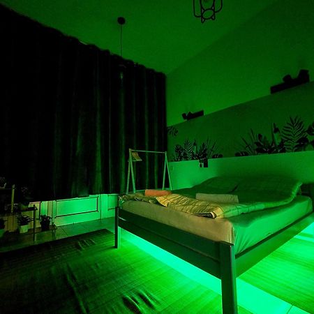 Glowleaf Loft SJJ Eksteriør billede