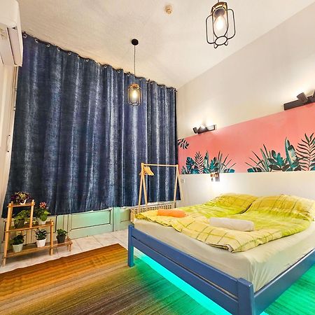 Glowleaf Loft SJJ Eksteriør billede