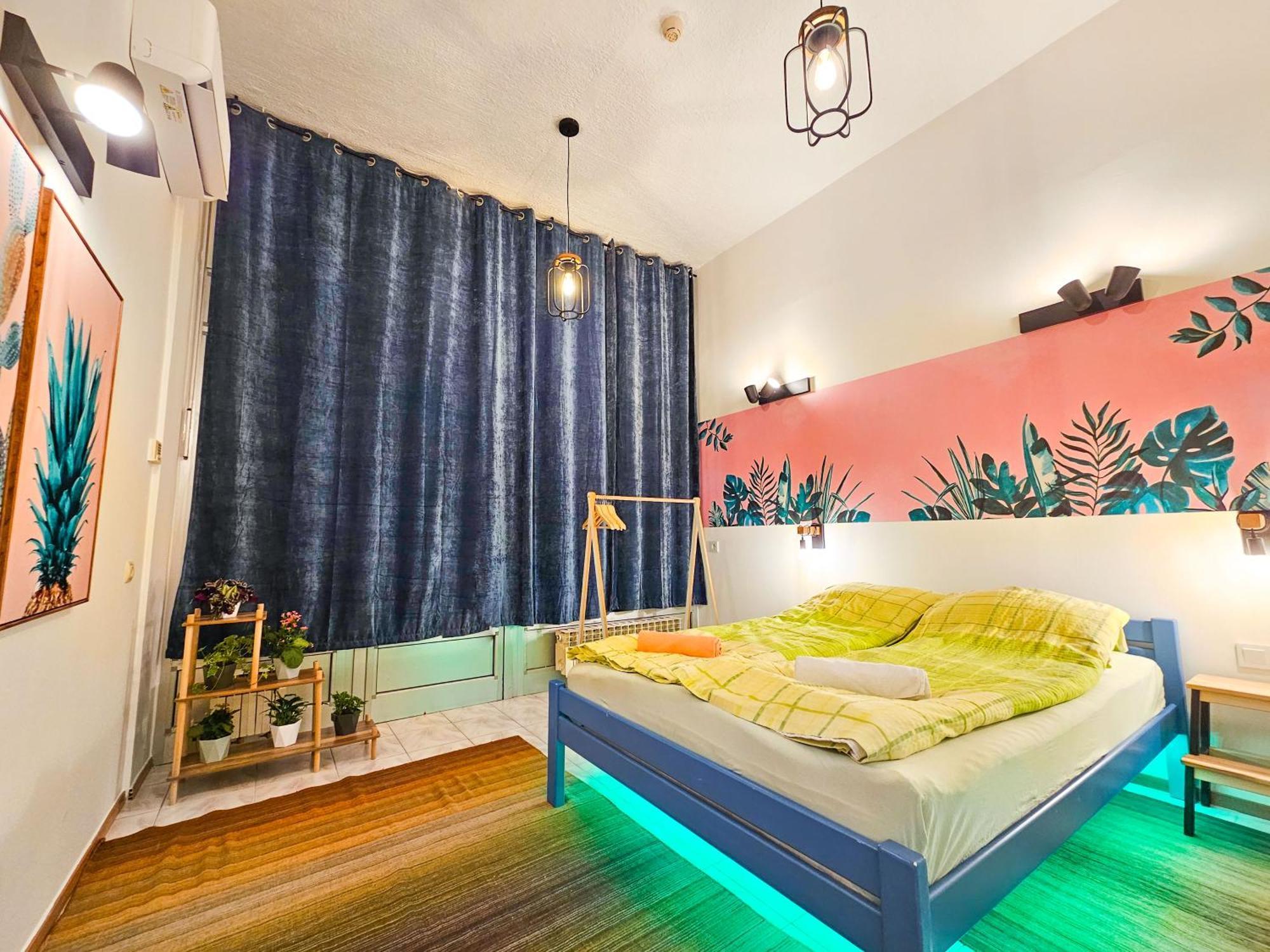 Glowleaf Loft SJJ Eksteriør billede