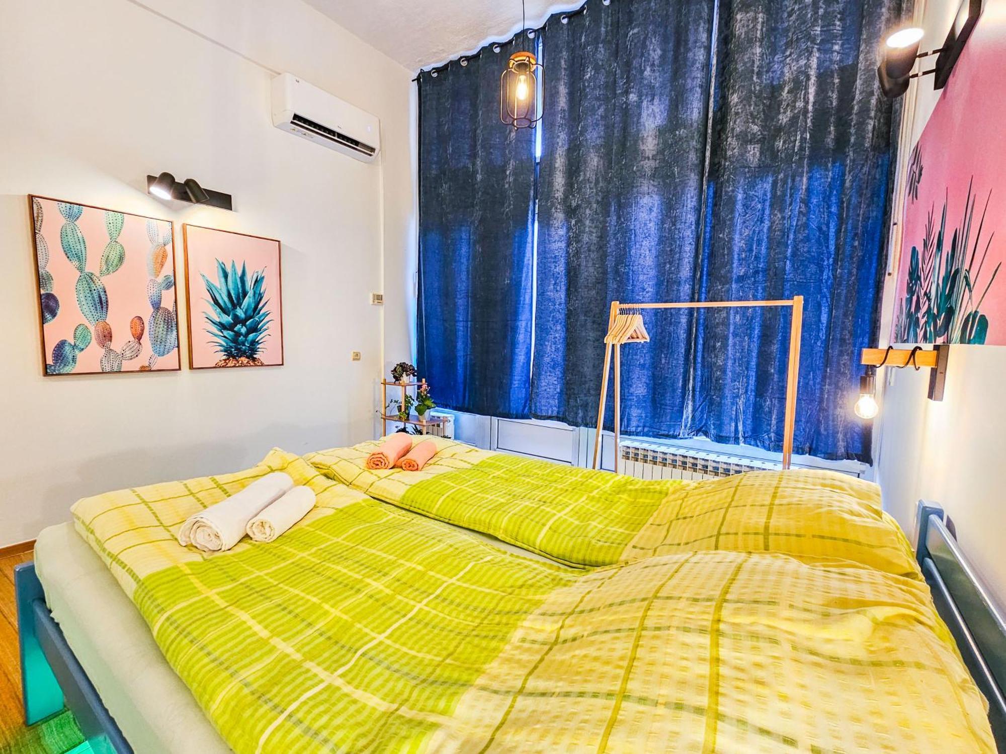 Glowleaf Loft SJJ Eksteriør billede