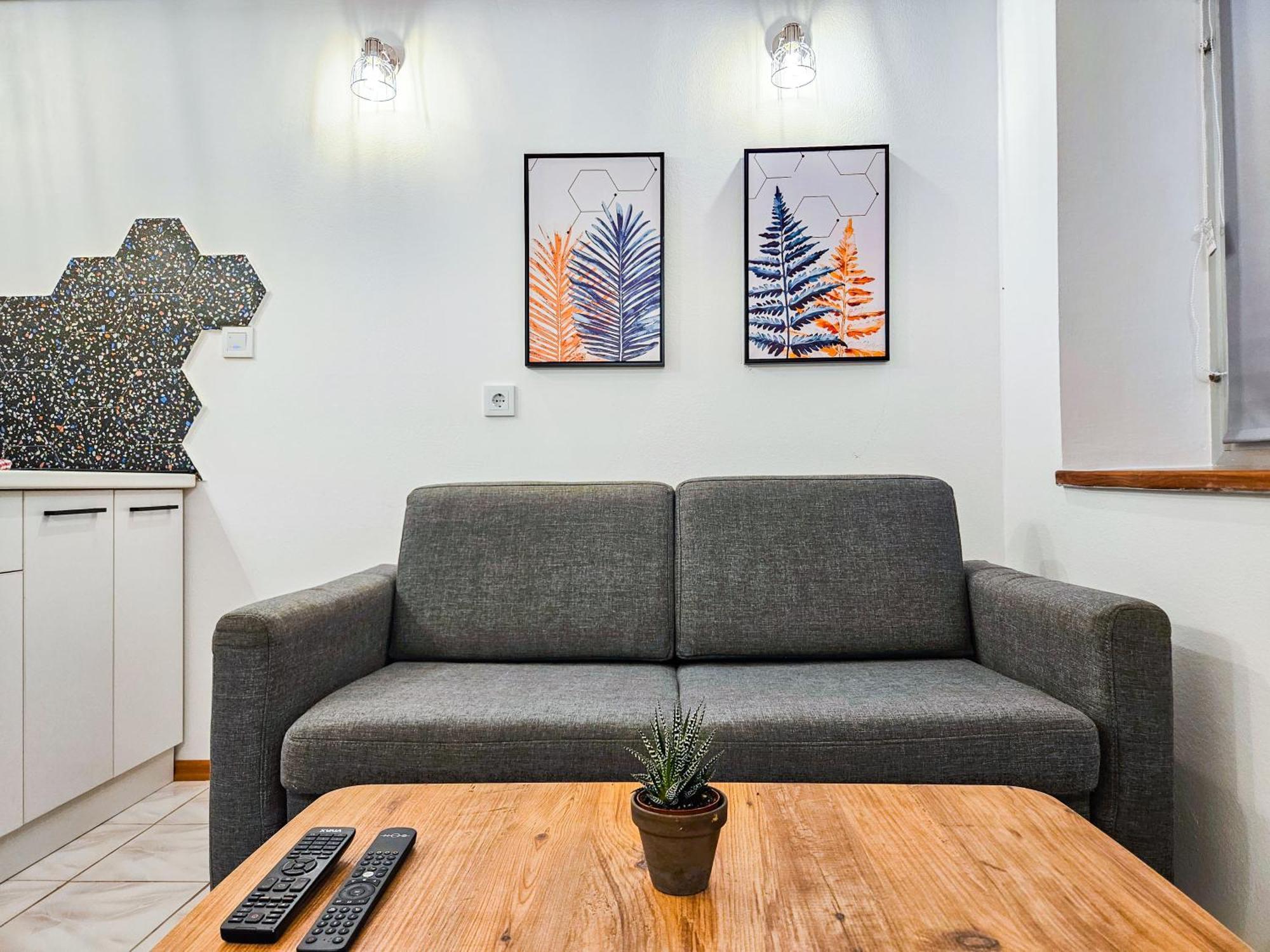 Glowleaf Loft SJJ Eksteriør billede